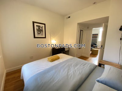 Fort Hill Stunning 4 Bed 2 Bath on Guild St in BOSTON Boston - $5,000 No Fee