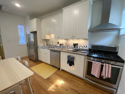 Fort Hill 4 Beds 2 Baths Fort Hill Boston - $5,000 No Fee
