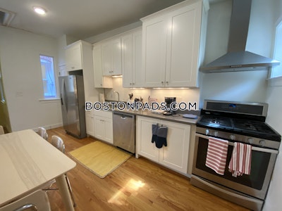 Fort Hill 4 Beds 2 Baths Fort Hill Boston - $5,000 No Fee