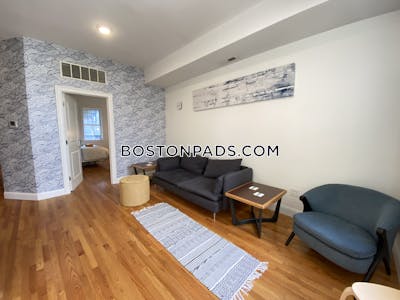 Fort Hill 4 Beds 2 Baths Boston - $5,000 No Fee