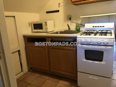Brighton 1 Bed 1 Bath BOSTON Boston - $1,850 No Fee