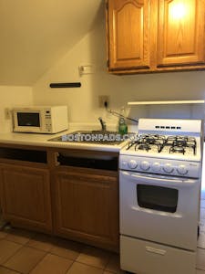 Brighton Studio 1 Bath Boston - $1,850 No Fee