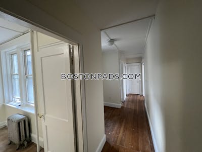 Fenway/kenmore 1 Bed 1 Bath Boston - $3,125 No Fee
