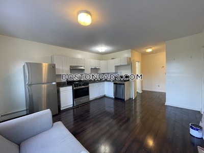 Mission Hill 3 Beds 1 Bath Boston - $4,250