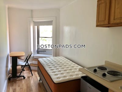 Brookline 0 Bed 1 Bath BROOKLINE- LONGWOOD AREA $1,795 Boston University - $1,795 No Fee