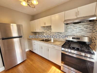 Roxbury 3 Beds 1 Bath Boston - $3,100 No Fee