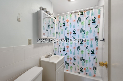 Allston/brighton Border 3 Beds 1 Bath Boston - $3,000
