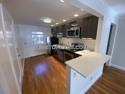 Newton 2 Bed 1 Bath NEWTON  Waban - $3,250 No Fee