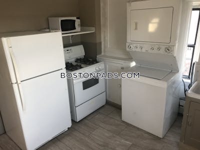 South Boston 2 Beds 1 Bath Boston - $3,300 No Fee