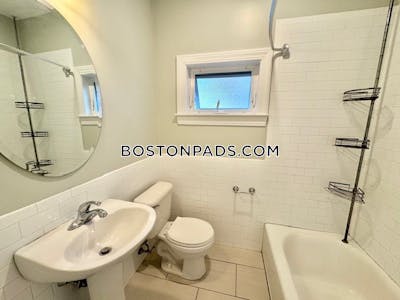 Fort Hill 4 Bed 2 Bath BOSTON Boston - $4,200 No Fee