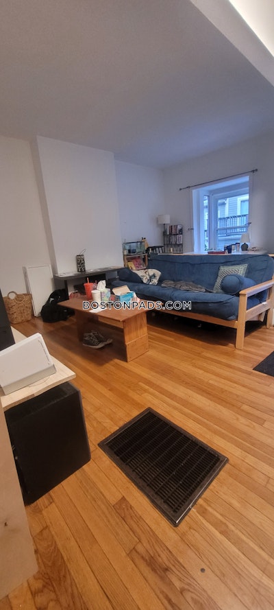 Mission Hill 6 Bed 4 Bath BOSTON Boston - $9,000 No Fee