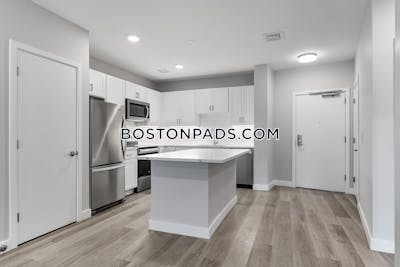 Woburn 2 Beds 2 Baths - $2,850 No Fee