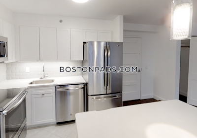 Back Bay 1 Bed 1 Bath BOSTON Boston - $4,150 No Fee
