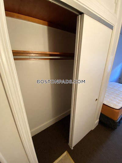 Back Bay Studio 1 Bath Boston - $2,095 No Fee