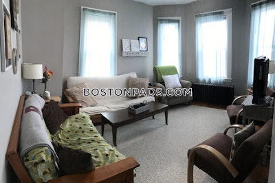Mission Hill 5 Bed 2 Bath BOSTON Boston - $6,000 No Fee