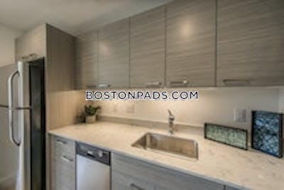 Allston 2 Bed, 2 Bath Unit Boston - $3,500 No Fee