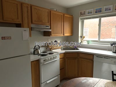Brighton 2 Bed 1 Bath BOSTON Boston - $2,800 No Fee