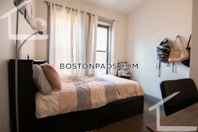 Back Bay 2 Beds 1 Bath Boston - $5,000