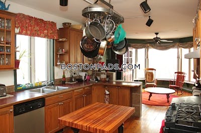 Mission Hill 7 Beds 2 Baths Boston - $7,000 No Fee