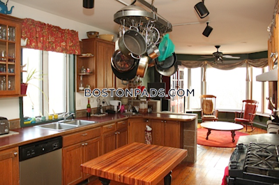 Mission Hill 7 Beds 2 Baths Boston - $7,000 No Fee
