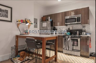 Back Bay 1 Bed Back Bay Boston - $3,150 No Fee