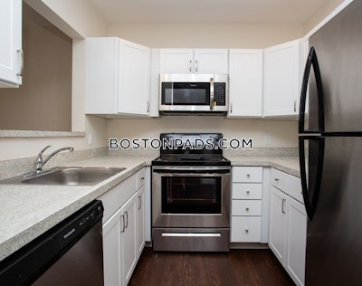 Arlington Apartment for rent 1 Bedroom 1 Bath - $2,800 No Fee