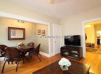 Brighton Apartment for rent 3 Bedrooms 1 Bath Boston - $2,950 No Fee