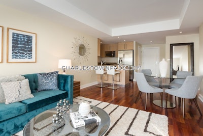 Charlestown Apartment for rent Studio 1 Bath Boston - $3,357
