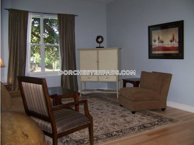 Dorchester Apartment for rent 1 Bedroom 1 Bath Boston - $2,650 No Fee