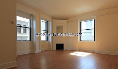 Chinatown 0 Bed 1 Bath BOSTON Boston - $2,500 No Fee