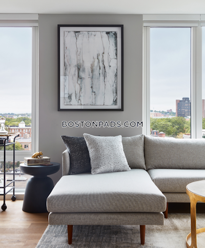 Fenway/kenmore Apartment for rent Studio 1 Bath Boston - $3,646