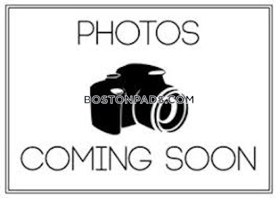 Fenway/kenmore 1 Bed 1 Bath Boston - $2,675 No Fee