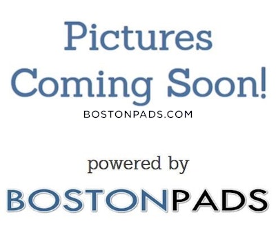 Fenway/kenmore 0 Bed 1 Bath BOSTON Boston - $2,500 No Fee