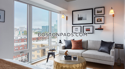 Fenway/kenmore Apartment for rent 1 Bedroom 1 Bath Boston - $4,248