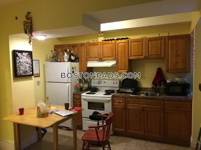 Fenway/kenmore 3 Beds 1 Bath Boston - $3,995 No Fee
