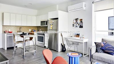 Jamaica Plain Apartment for rent 3 Bedrooms 2 Baths Boston - $5,049