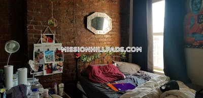 Mission Hill 2 Beds 1 Bath Boston - $2,795 No Fee