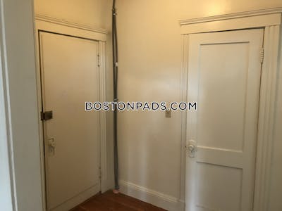 Mission Hill Apartment for rent Studio 1 Bath Boston - $2,325