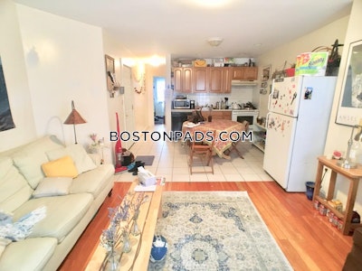 Northeastern/symphony 3 Bed 1 Bath on Hammond St in BOSTON Boston - $4,000 No Fee
