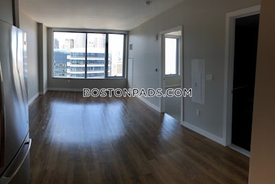 Seaport/waterfront Apartment for rent 1 Bedroom 1 Bath Boston - $3,451 No Fee