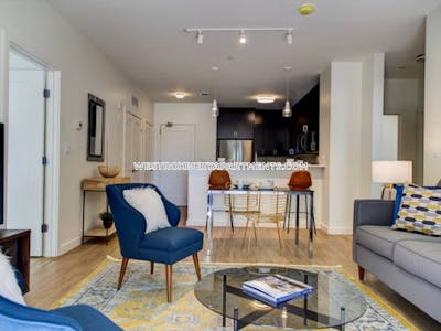 West Roxbury Apartment for rent 1 Bedroom 1 Bath Boston - $2,647 No Fee