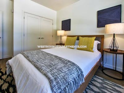 West Roxbury Apartment for rent 2 Bedrooms 2 Baths Boston - $10,404 No Fee