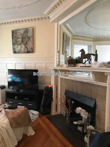 Back Bay Apartment for rent 2 Bedrooms 1 Bath Boston - $4,750 No Fee