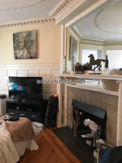 Back Bay Apartment for rent 2 Bedrooms 1 Bath Boston - $4,750 No Fee