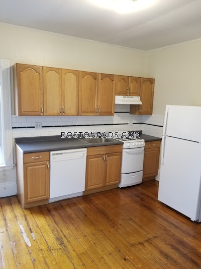 Allston 1 Bed 1 Bath Boston - $2,600 No Fee