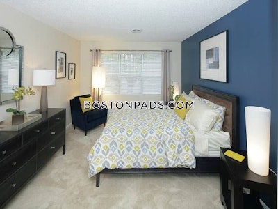 Burlington Apartment for rent 1 Bedroom 1 Bath - $2,895