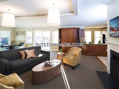 Burlington Apartment for rent 1 Bedroom 1 Bath - $2,585
