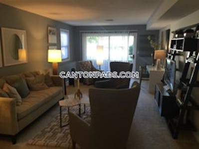 Canton Apartment for rent 1 Bedroom 1 Bath - $2,795 No Fee