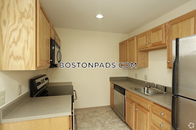 Danvers Apartment for rent 2 Bedrooms 2 Baths - $2,950