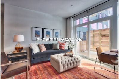 Everett Apartment for rent 2 Bedrooms 1 Bath - $3,859 No Fee